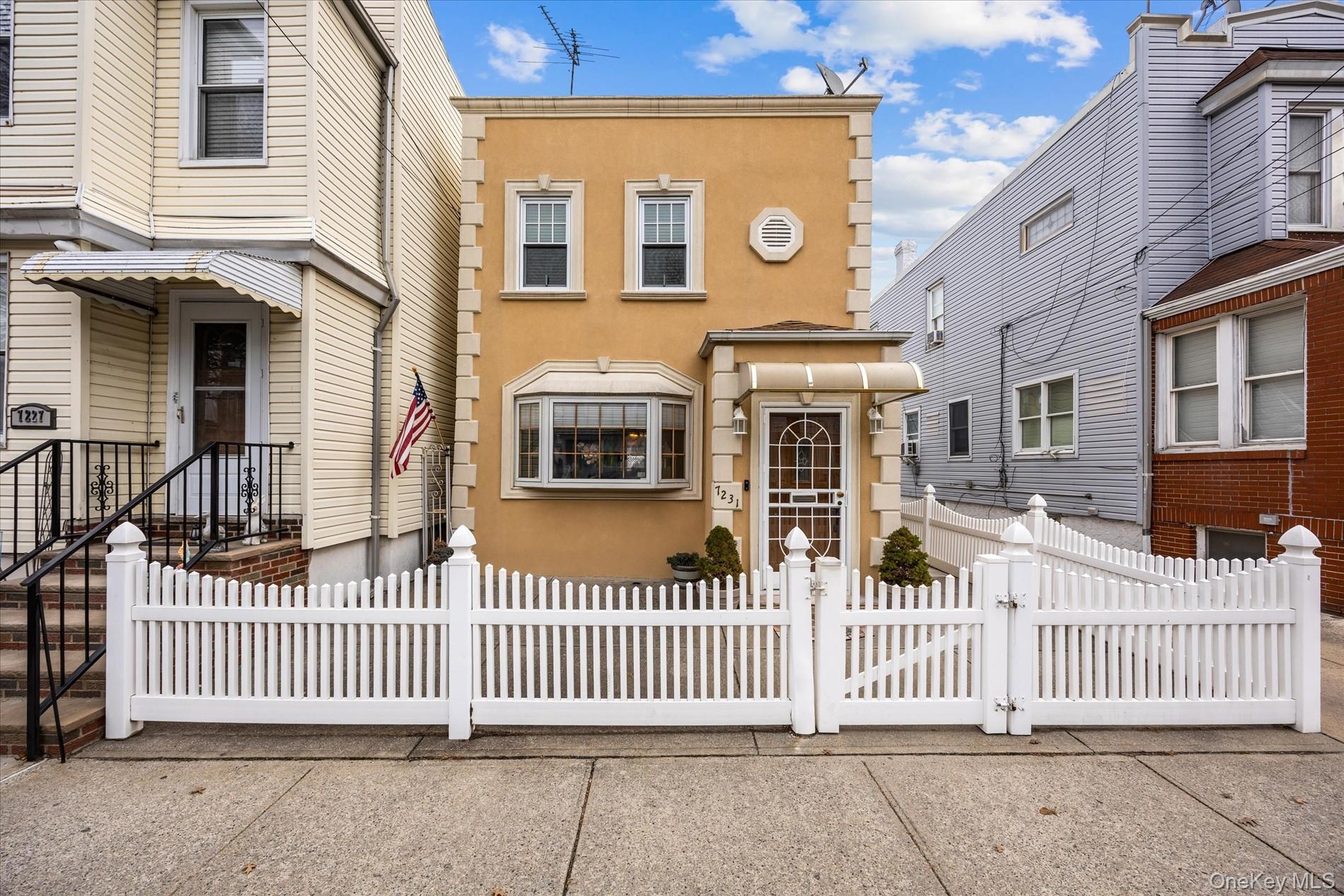 72-31 73rd Street – For Sale