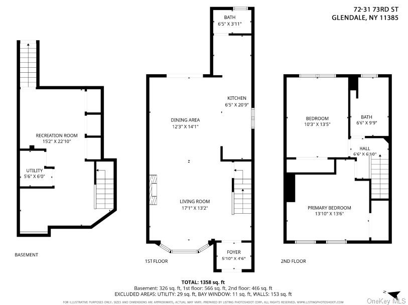 72-31 73rd Street – For Sale photo 29