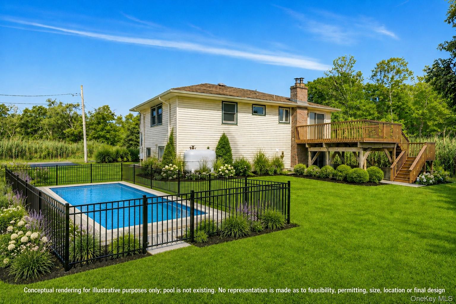 540 Conklin Road – For Sale