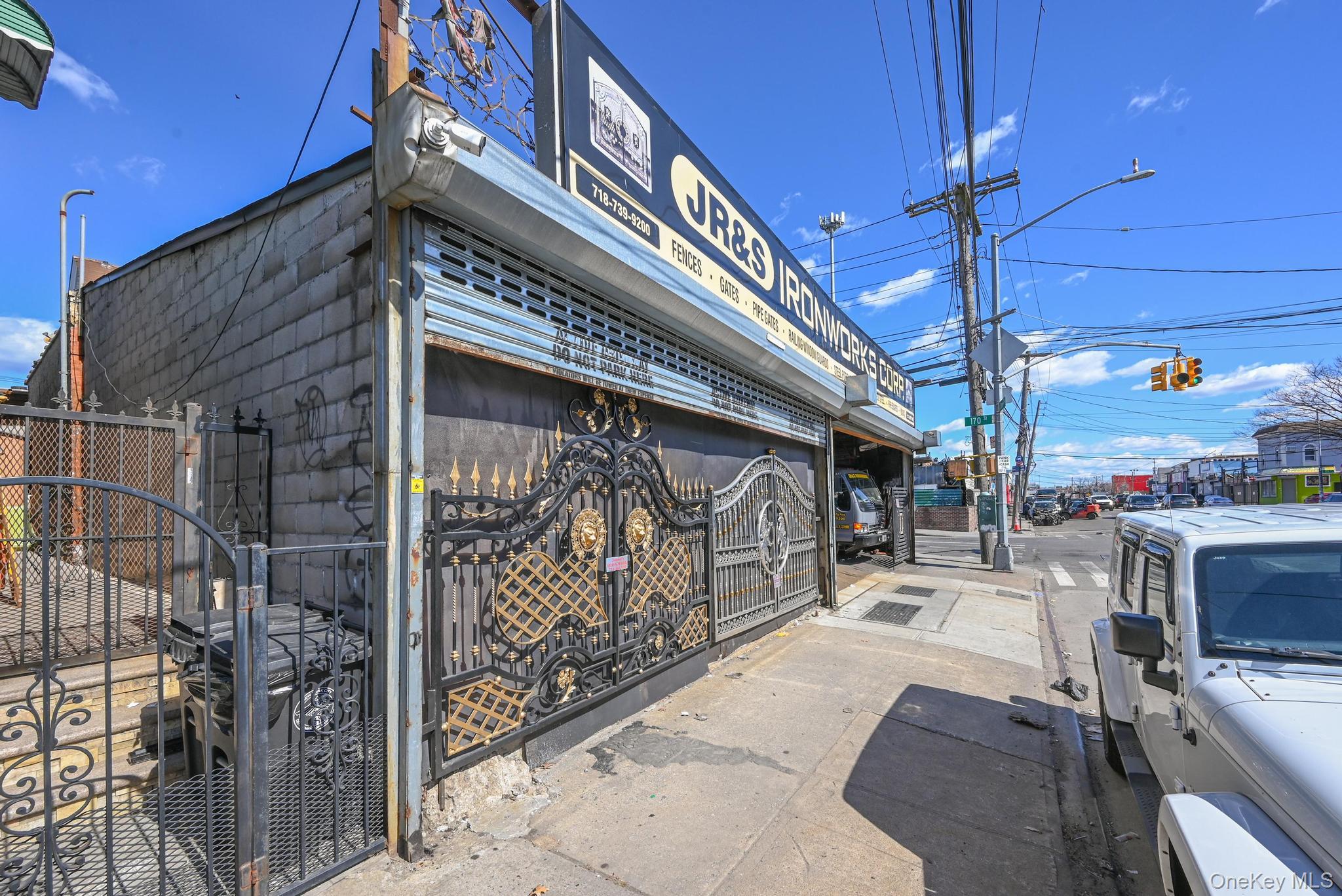 169-27 Liberty Avenue – For Sale photo 7