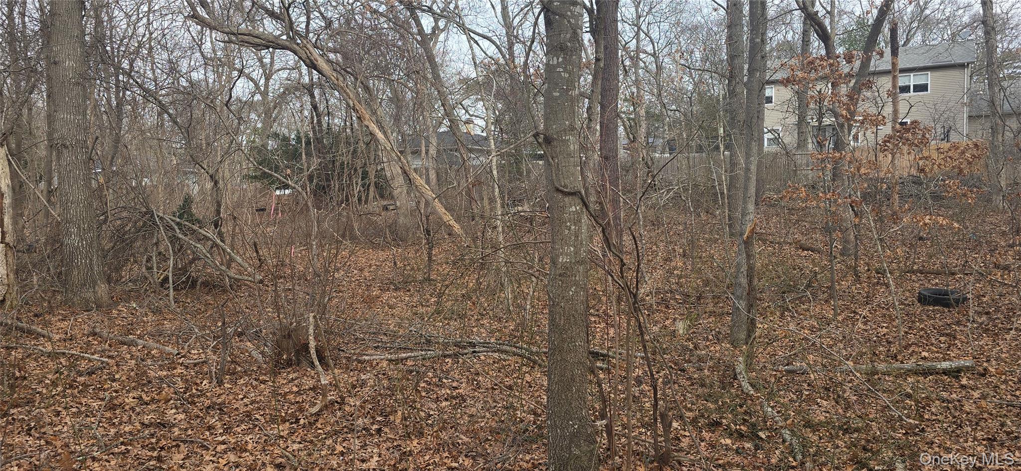 VL Bedford  lots 46&47 Avenue – For Sale