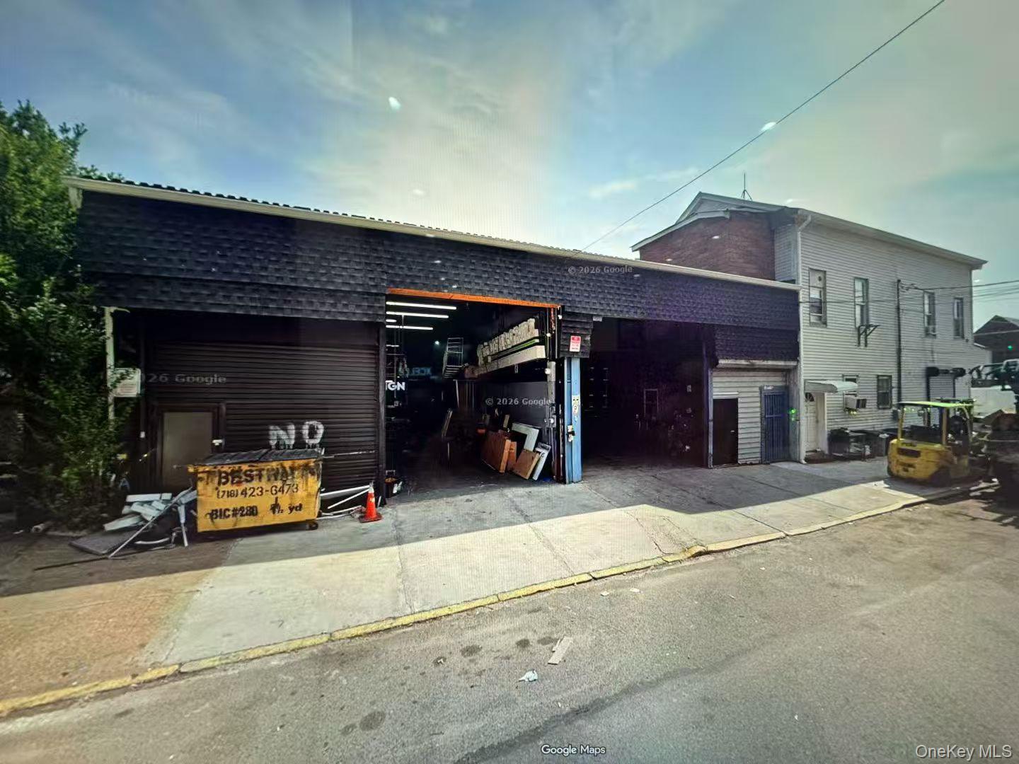 110-01 15th Avenue – For Sale photo 3