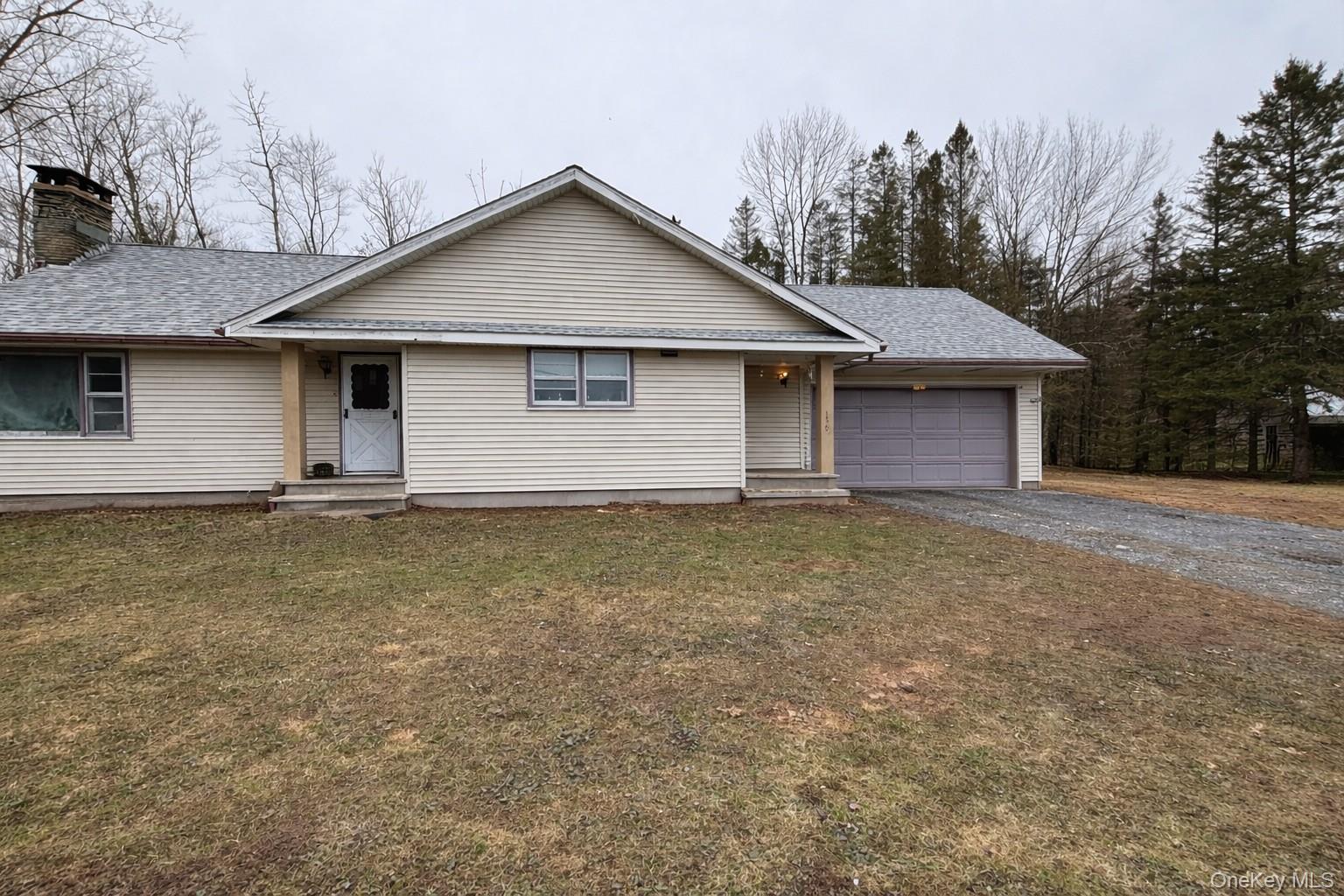 130 Bushville Swan Lake Road – For Sale