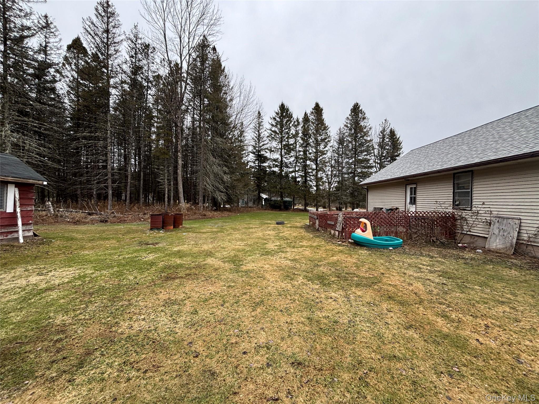 130 Bushville Swan Lake Road – For Sale photo 8