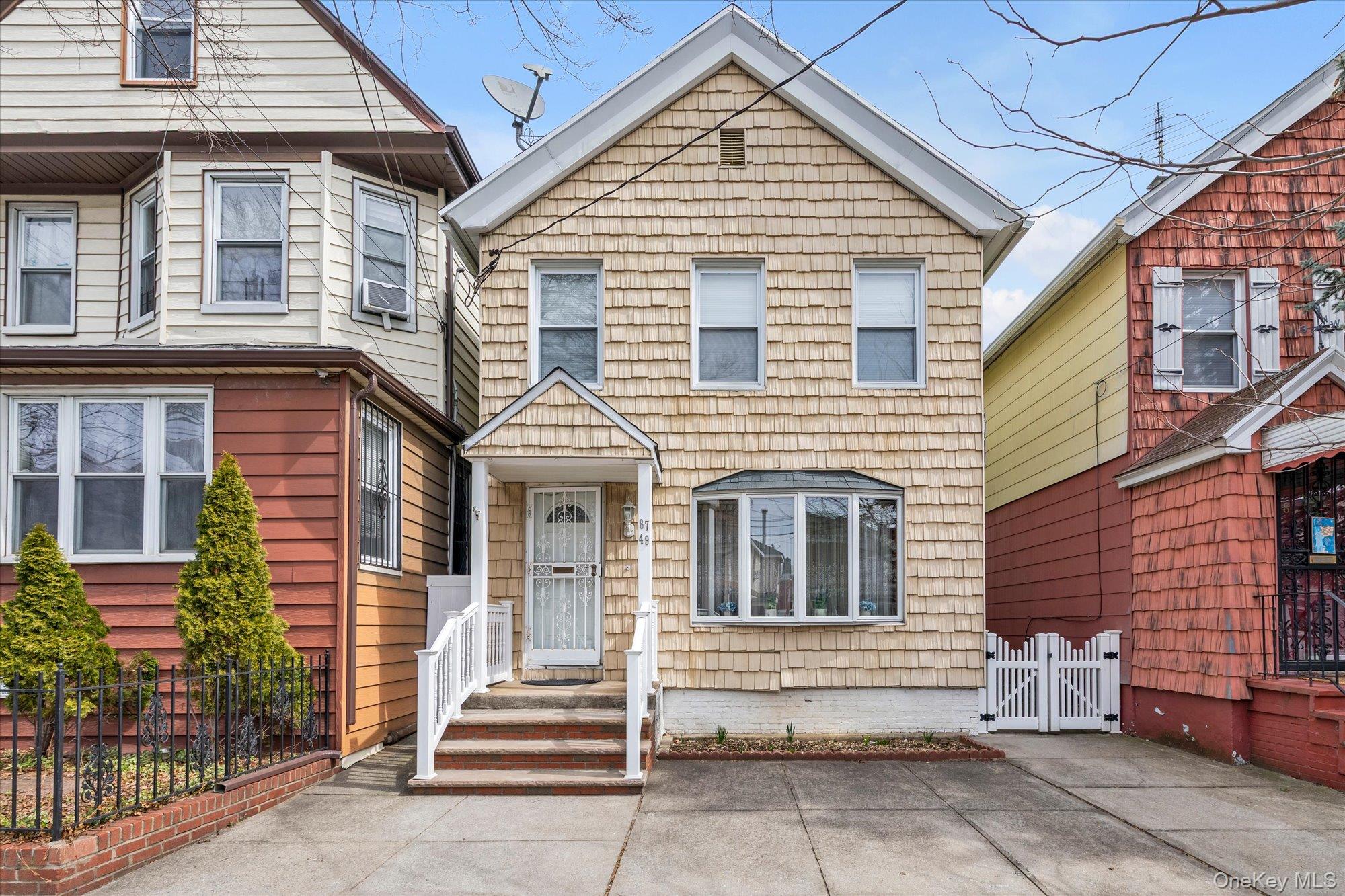 87-49 110th Street – For Sale
