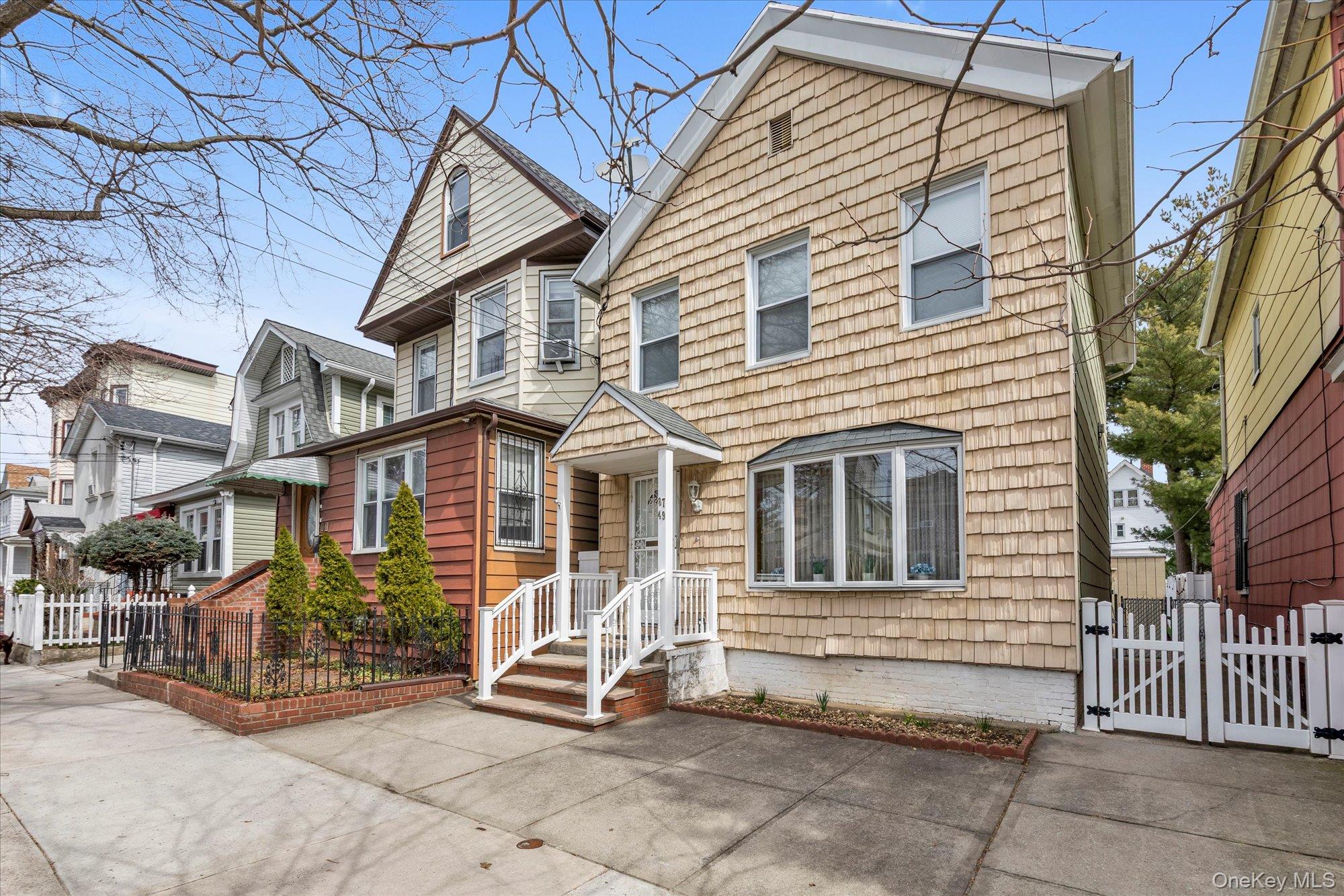 87-49 110th Street – For Sale photo 2