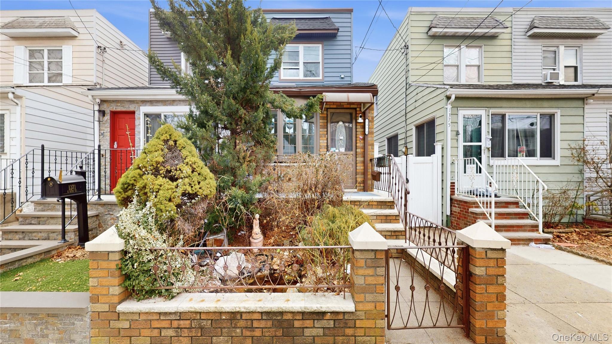 1373 E 55th Street – For Sale