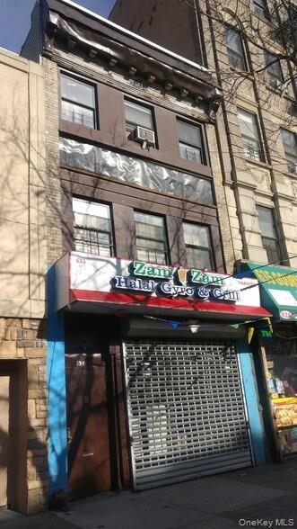 633 E 169th Street – For Rent