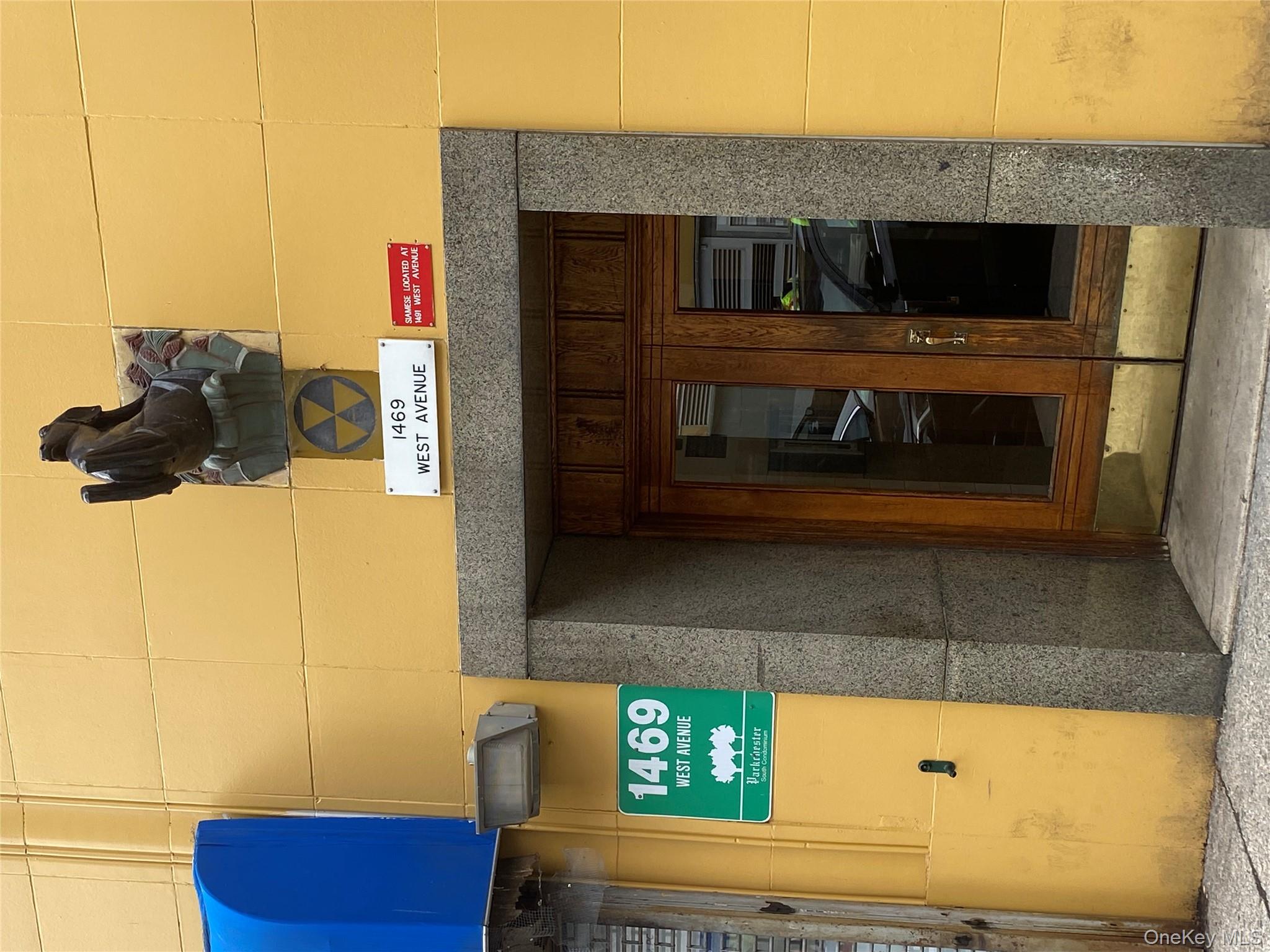 1469 West Avenue, Unit 1F
