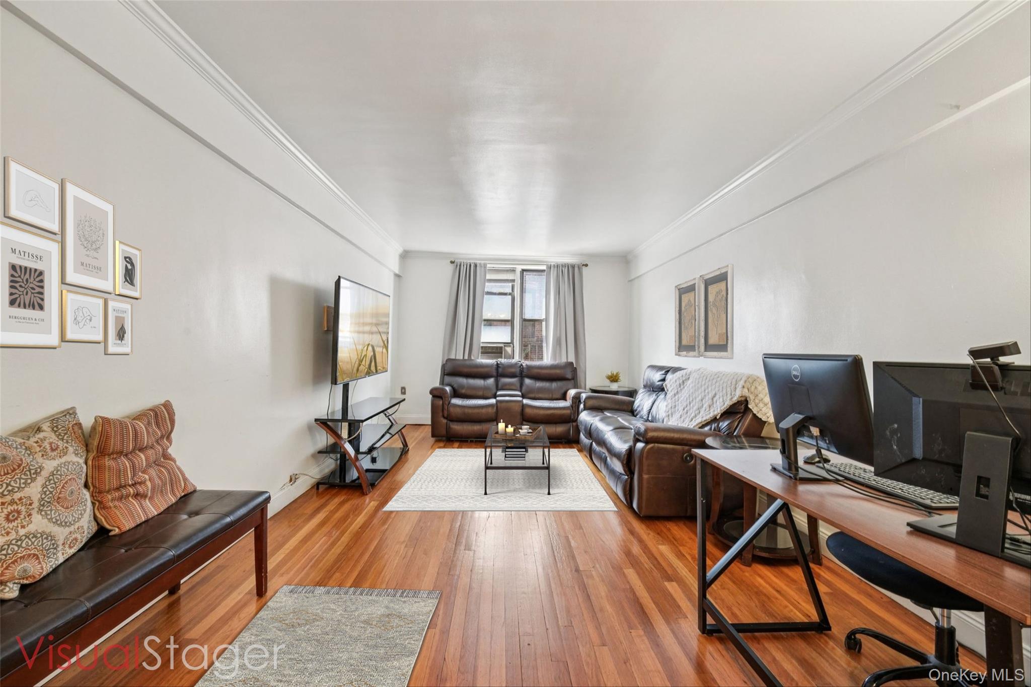 3555 Kings College Place, Unit 2K photo 4