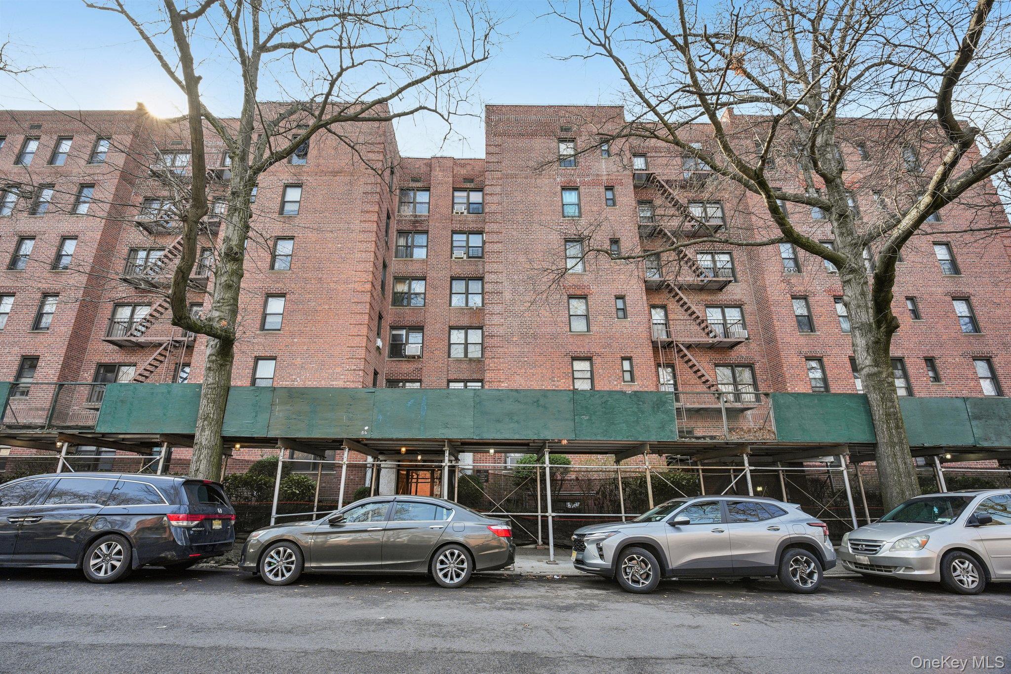 3555 Kings College Place, Unit 2K photo 12