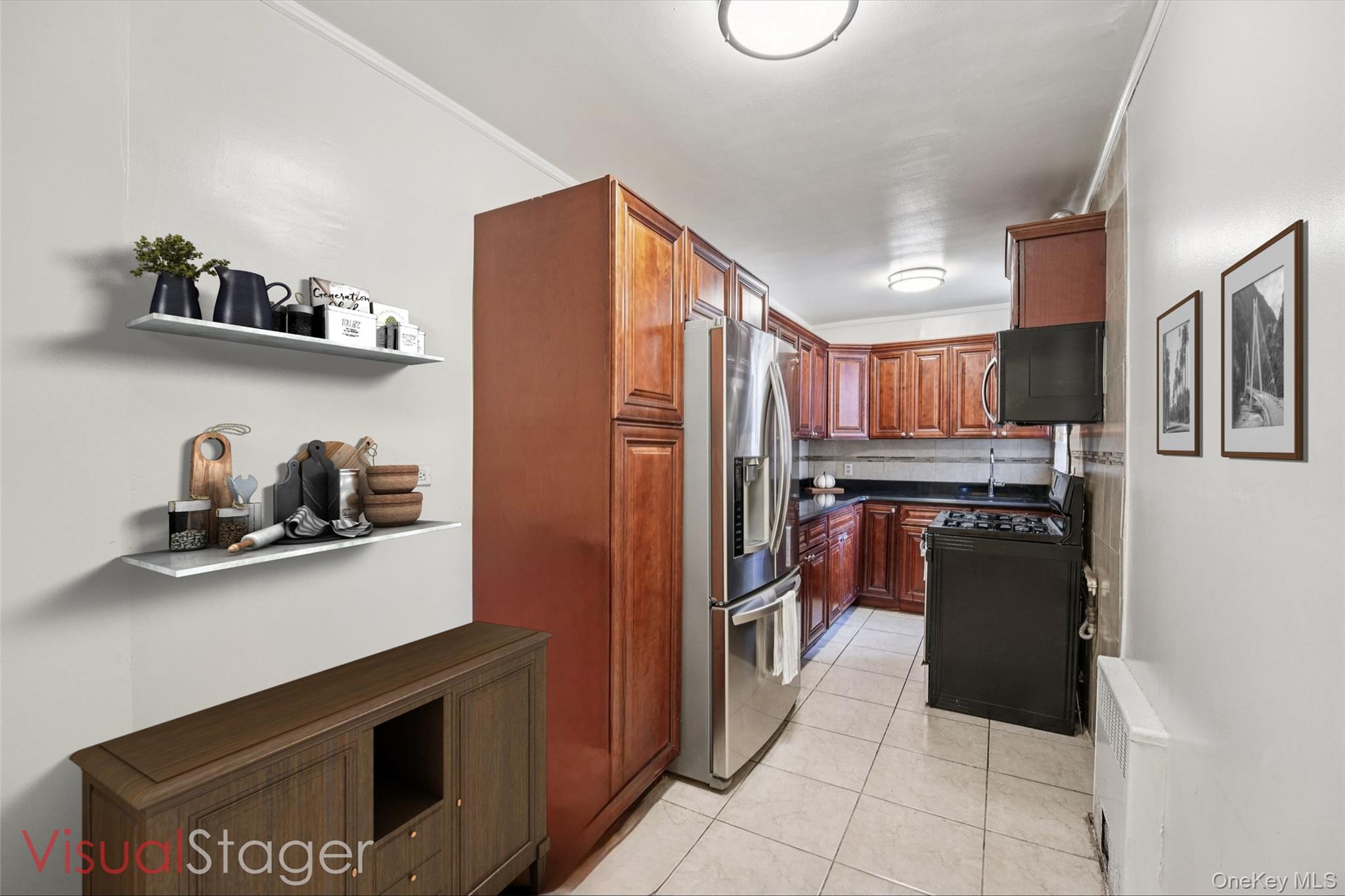3555 Kings College Place, Unit 2K