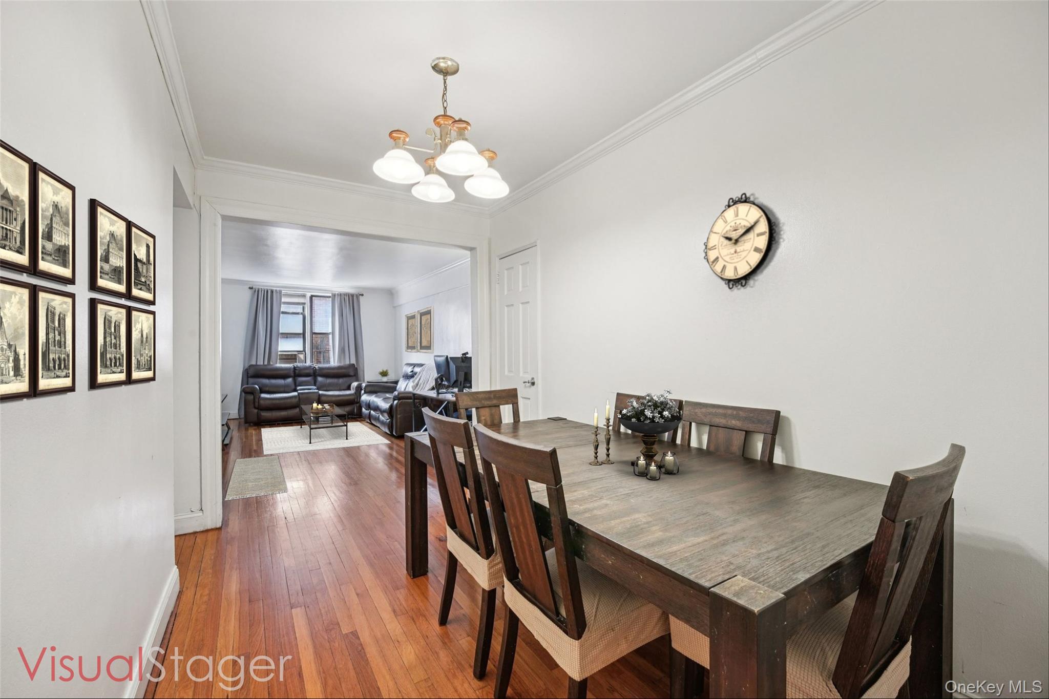 3555 Kings College Place, Unit 2K photo 2