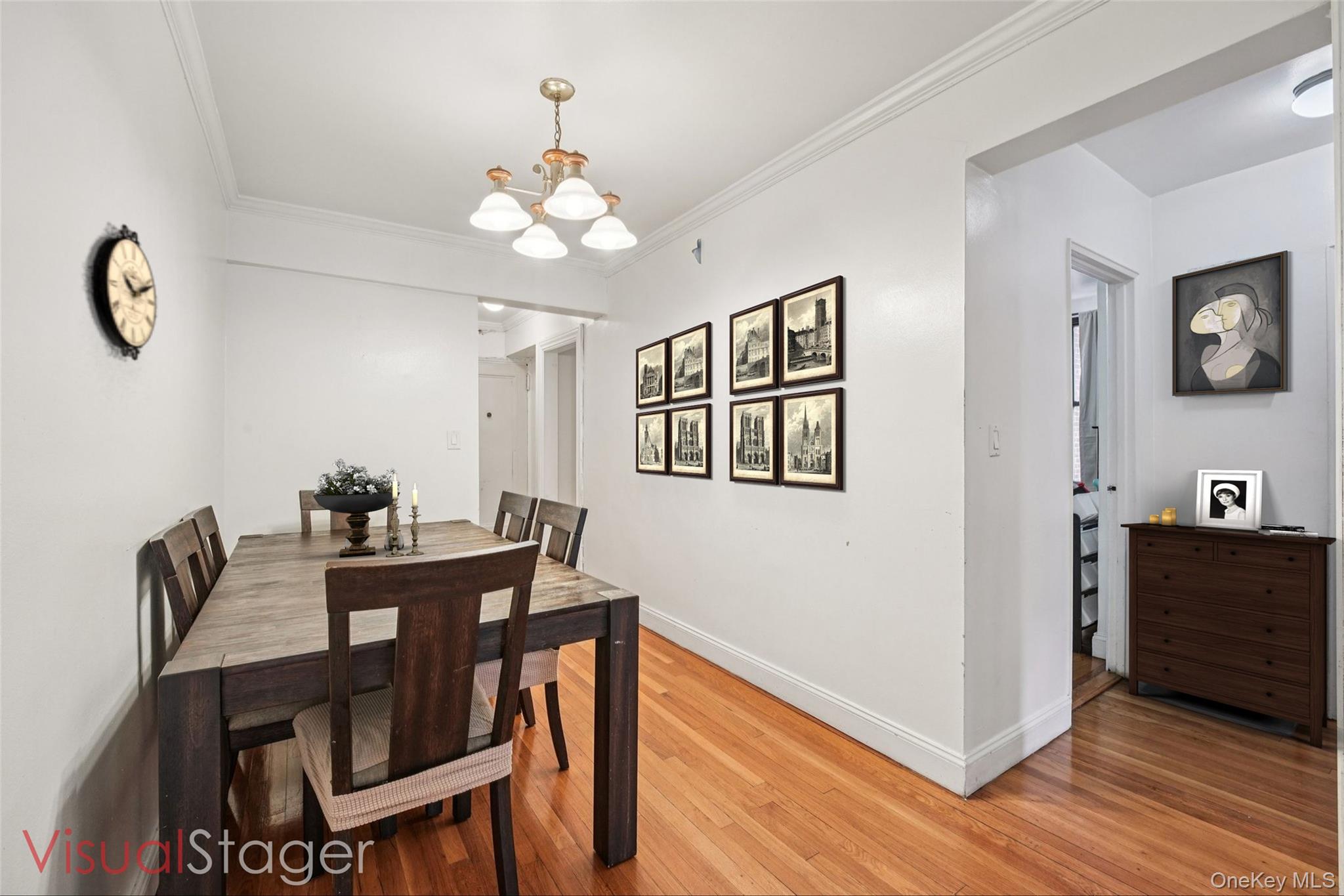 3555 Kings College Place, Unit 2K photo 3