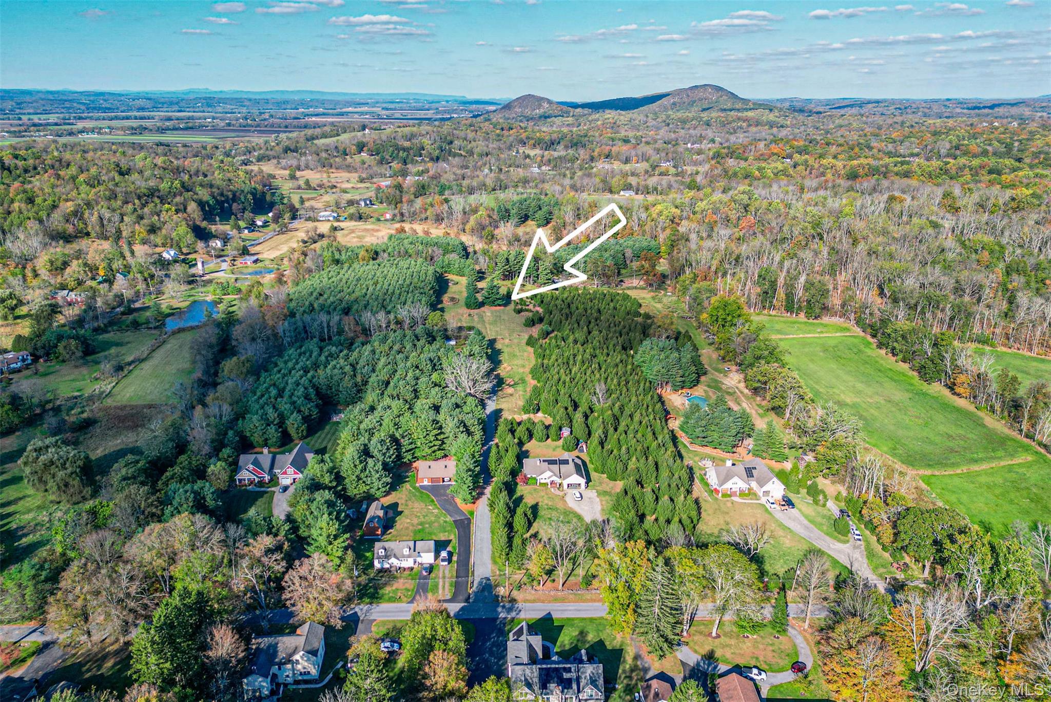 5 Spruce Hill Lane – For Sale