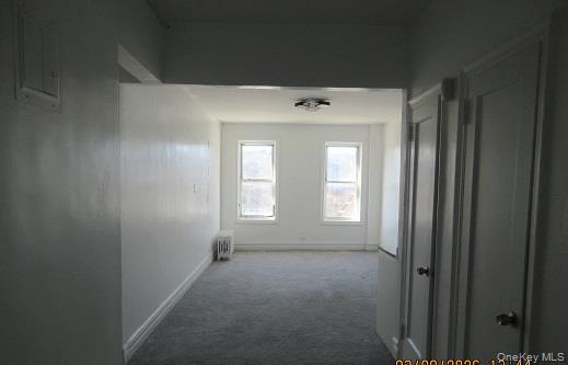 2081 Cruger Avenue, Unit 4 O photo 2