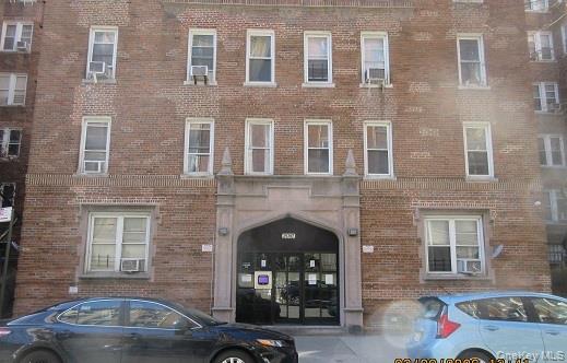 2081 Cruger Avenue, Unit 4 O