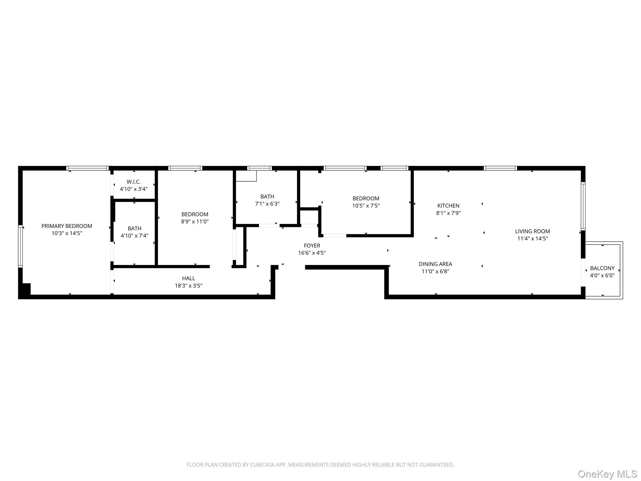 57-39 Mazeau Street, Unit 3rd Fl photo 11