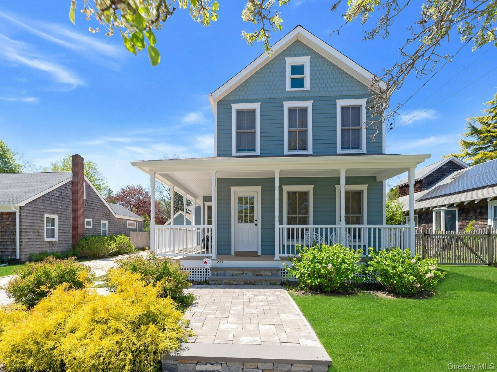 237 6th Street – For Rent