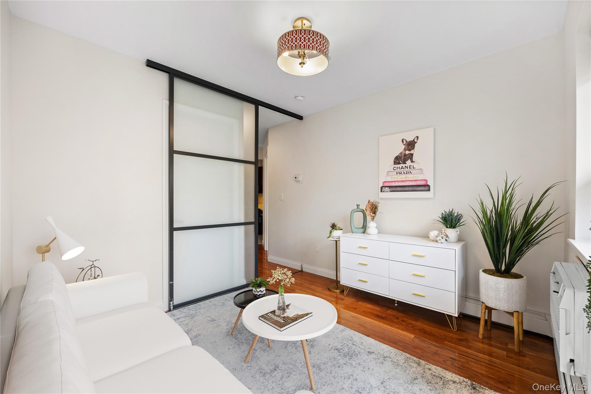 456 W 167th Street, Unit 4D photo 2