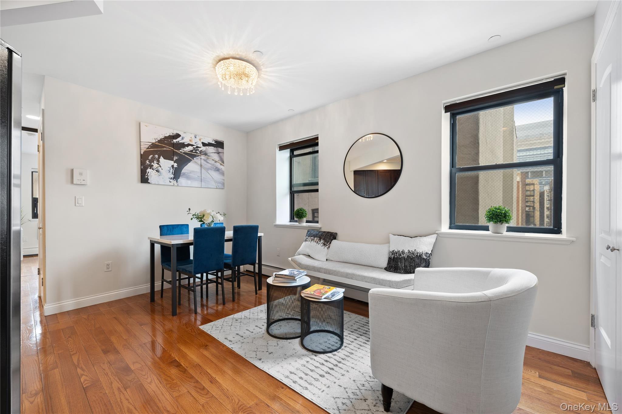 456 W 167th Street, Unit 4D photo 3