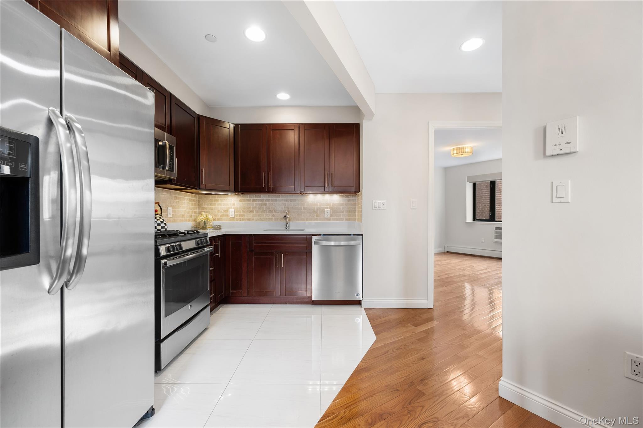 456 W 167th Street, Unit 4D photo 7