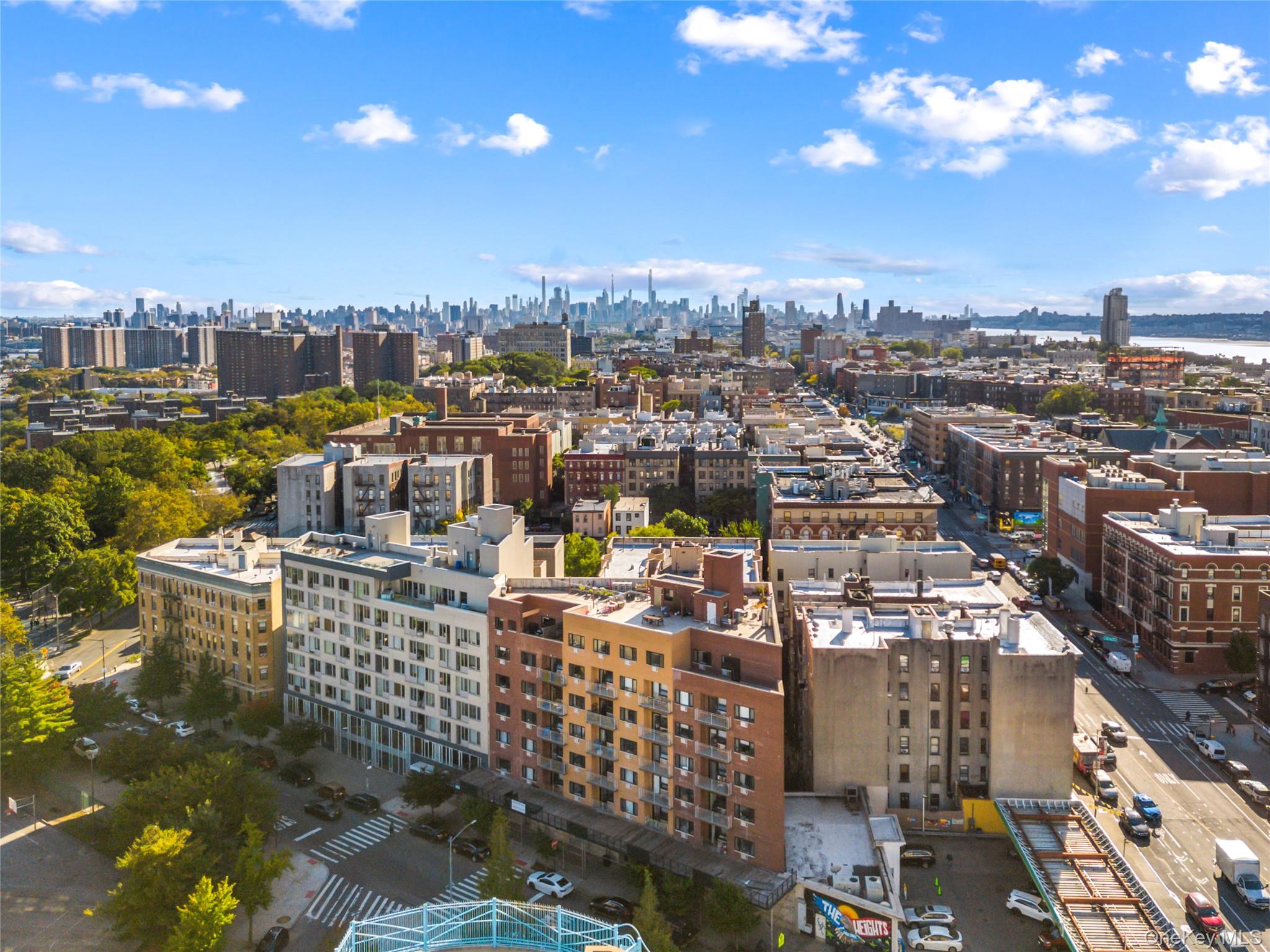 456 W 167th Street, Unit 4D photo 21