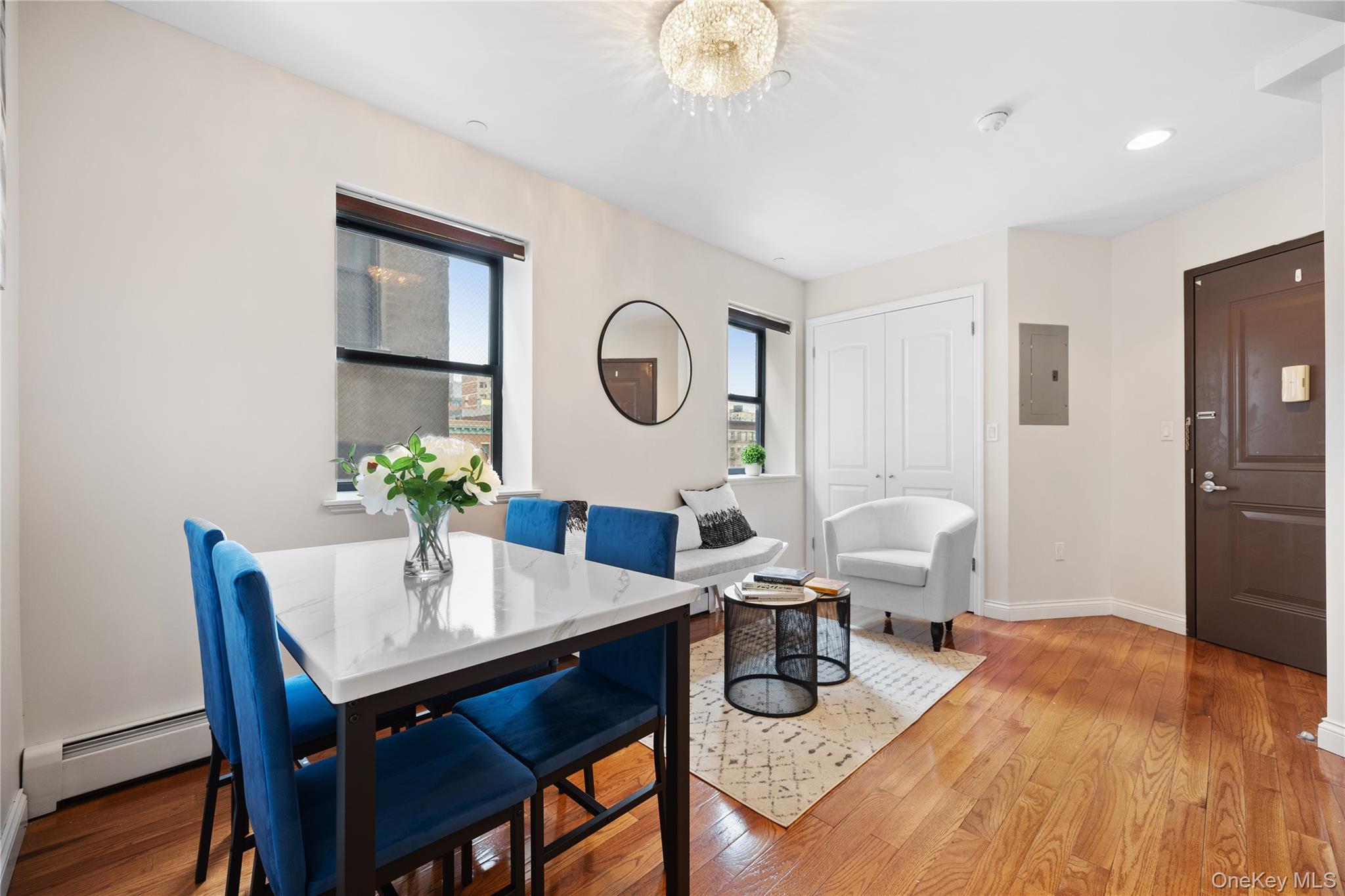 456 W 167th Street, Unit 4D photo 5