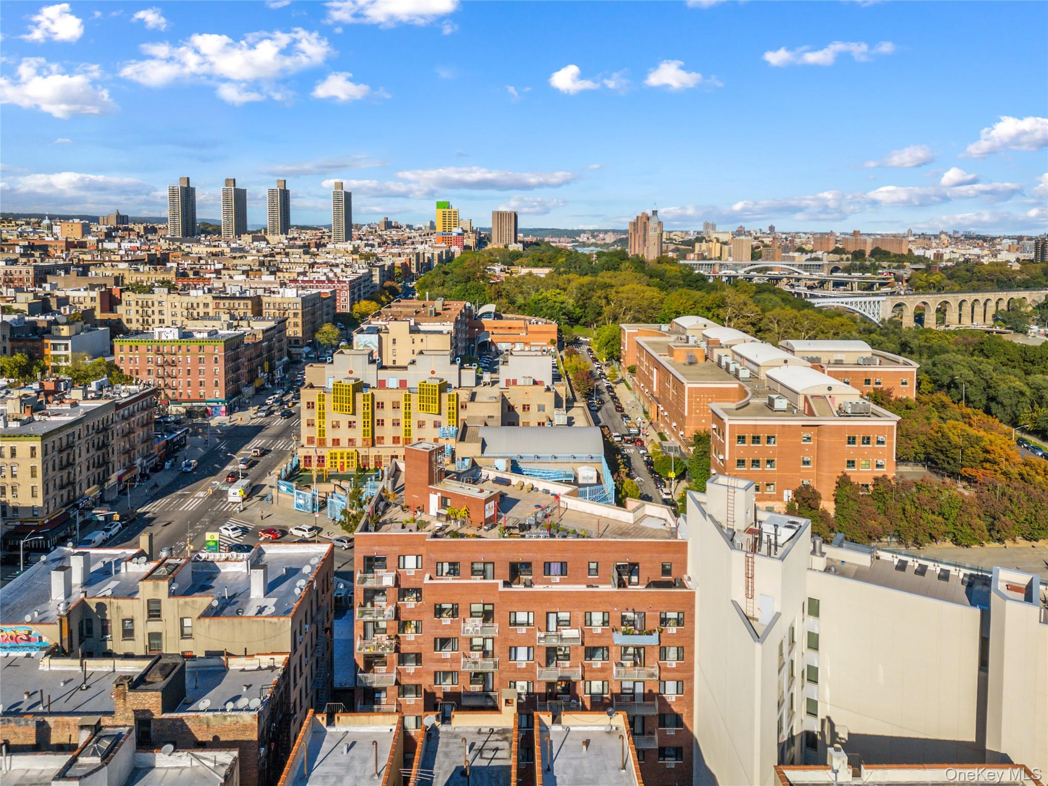 456 W 167th Street, Unit 4D photo 20