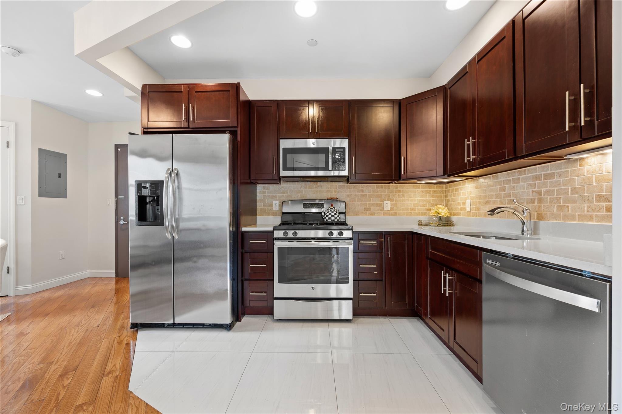 456 W 167th Street, Unit 4D photo 6