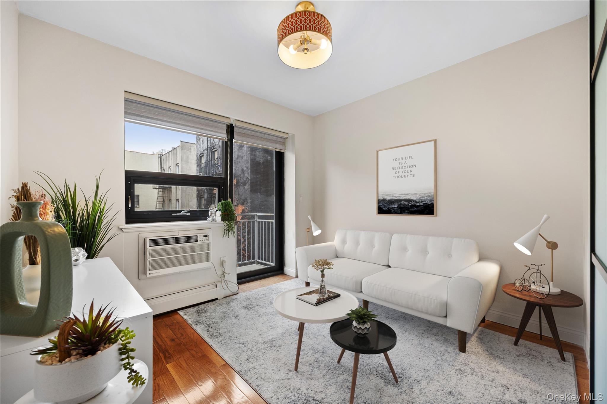 456 W 167th Street, Unit 4D