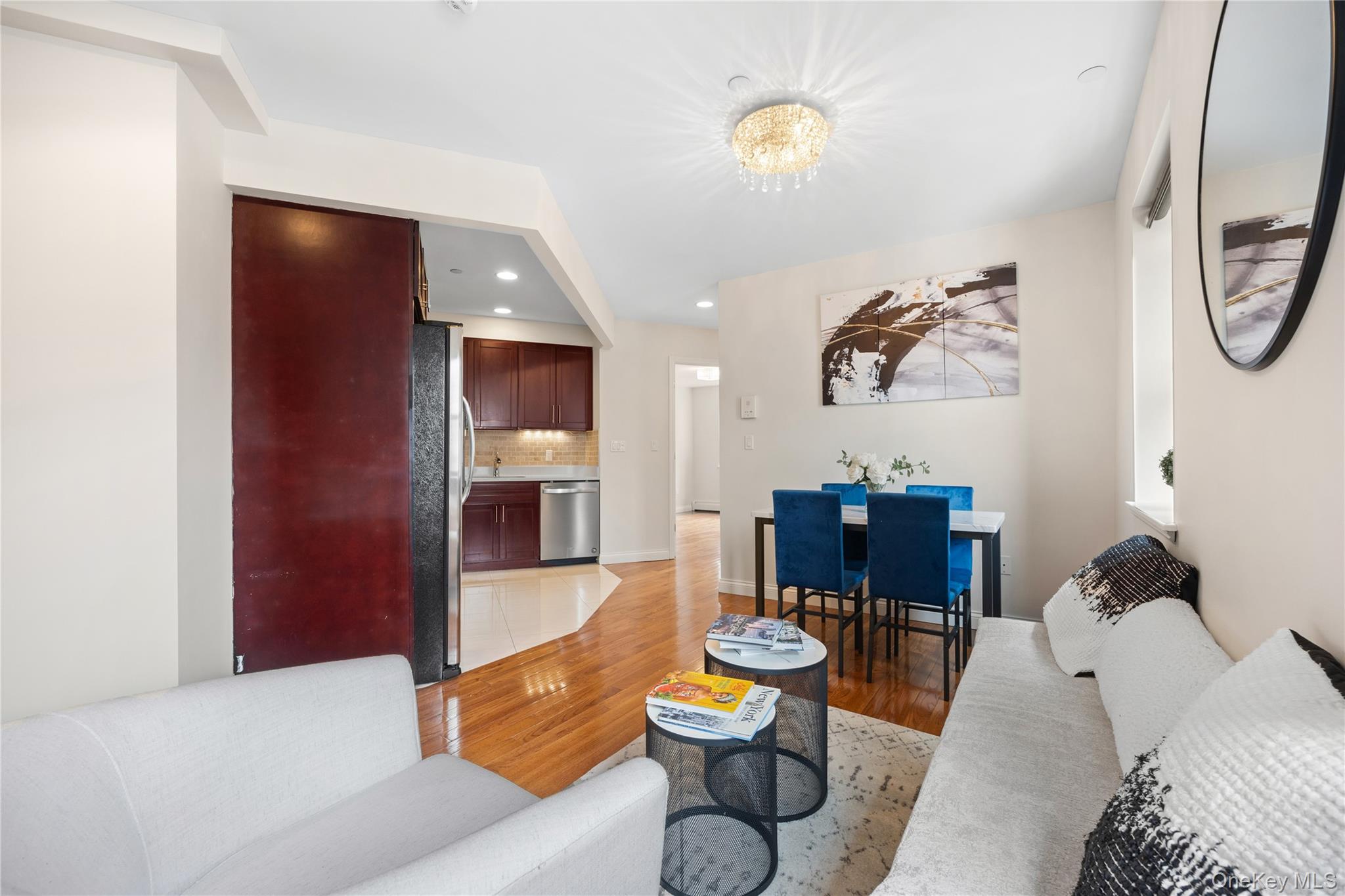 456 W 167th Street, Unit 4D photo 4