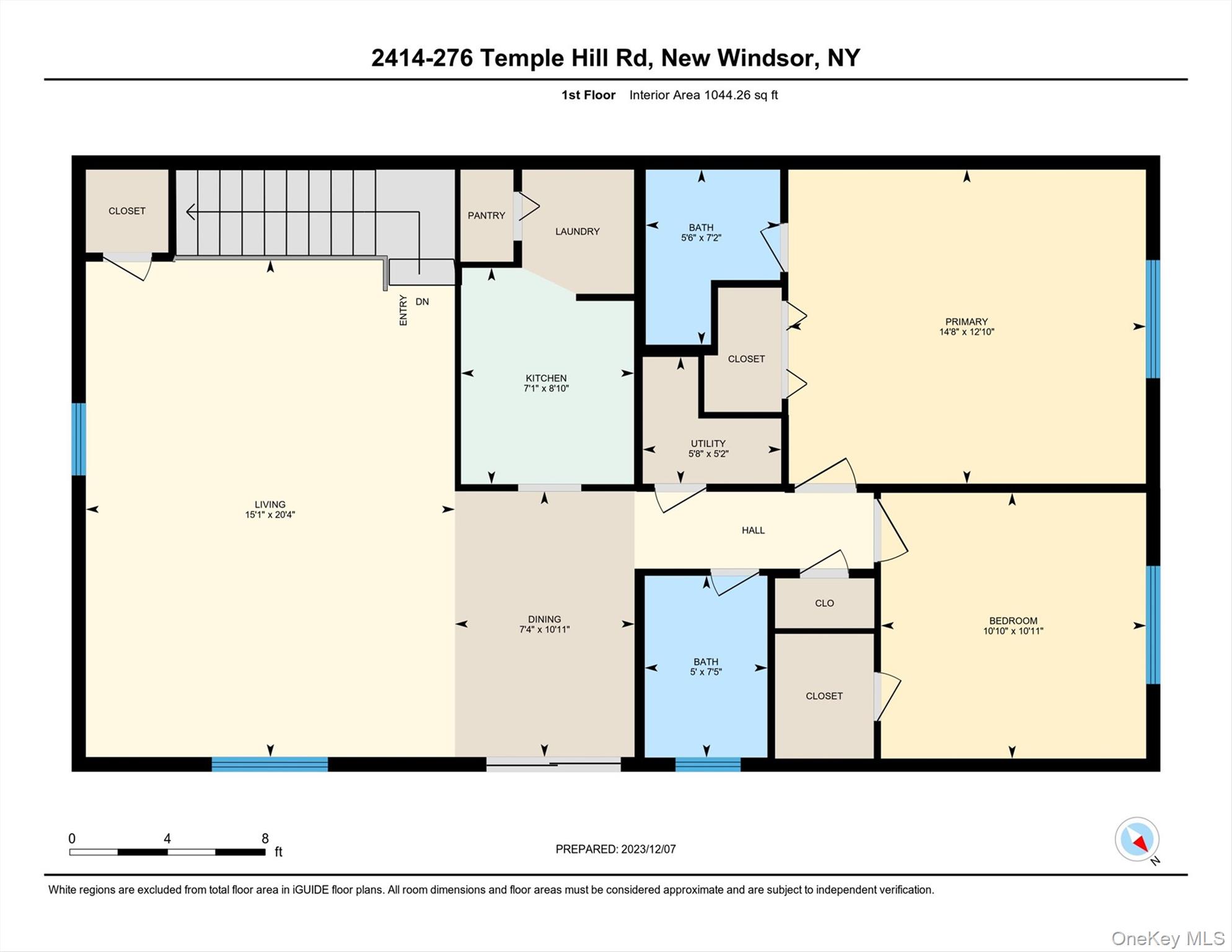 276 Temple Hill Road, Unit 2414 photo 8