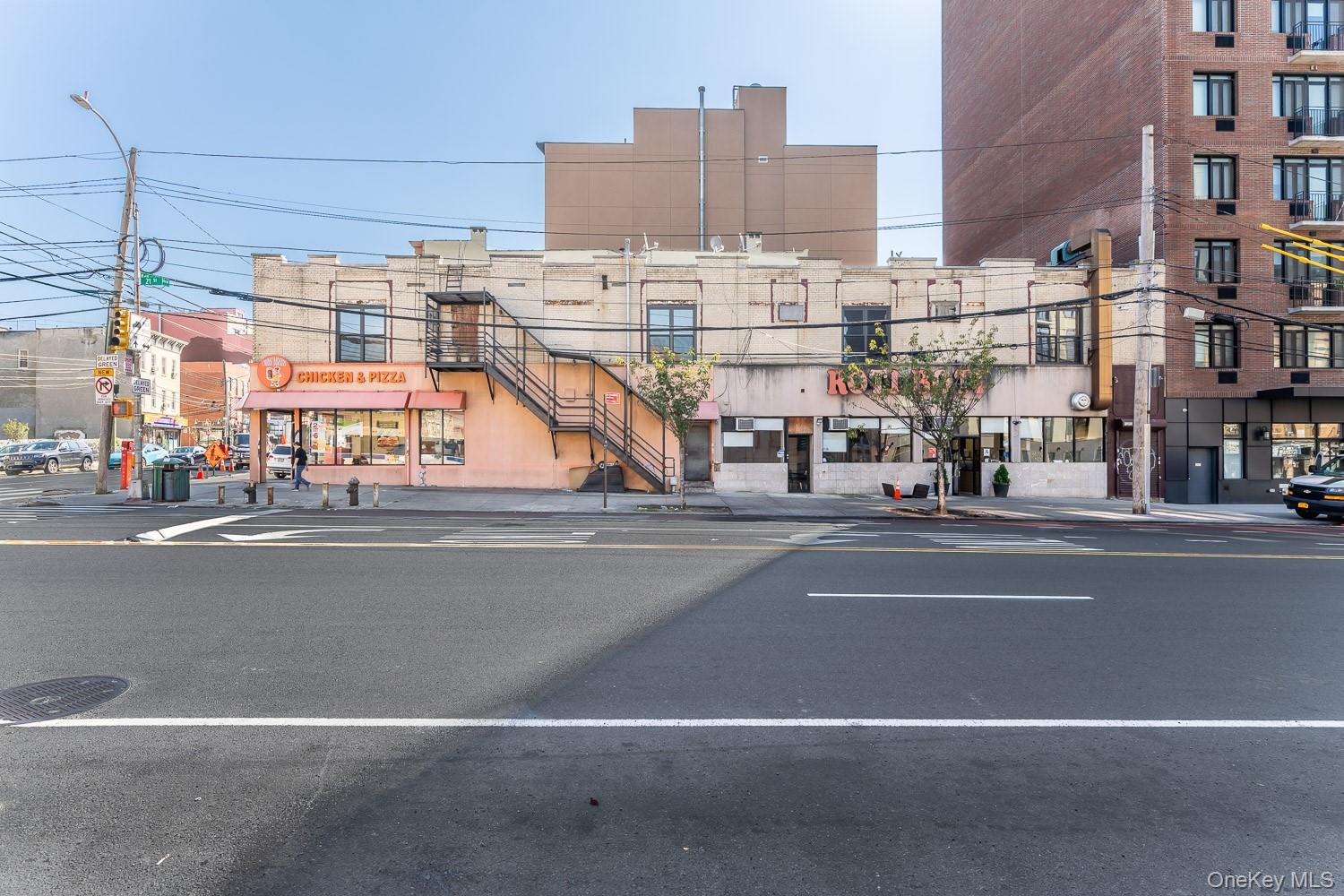 27-01 21 Street, Unit 2nd Floor