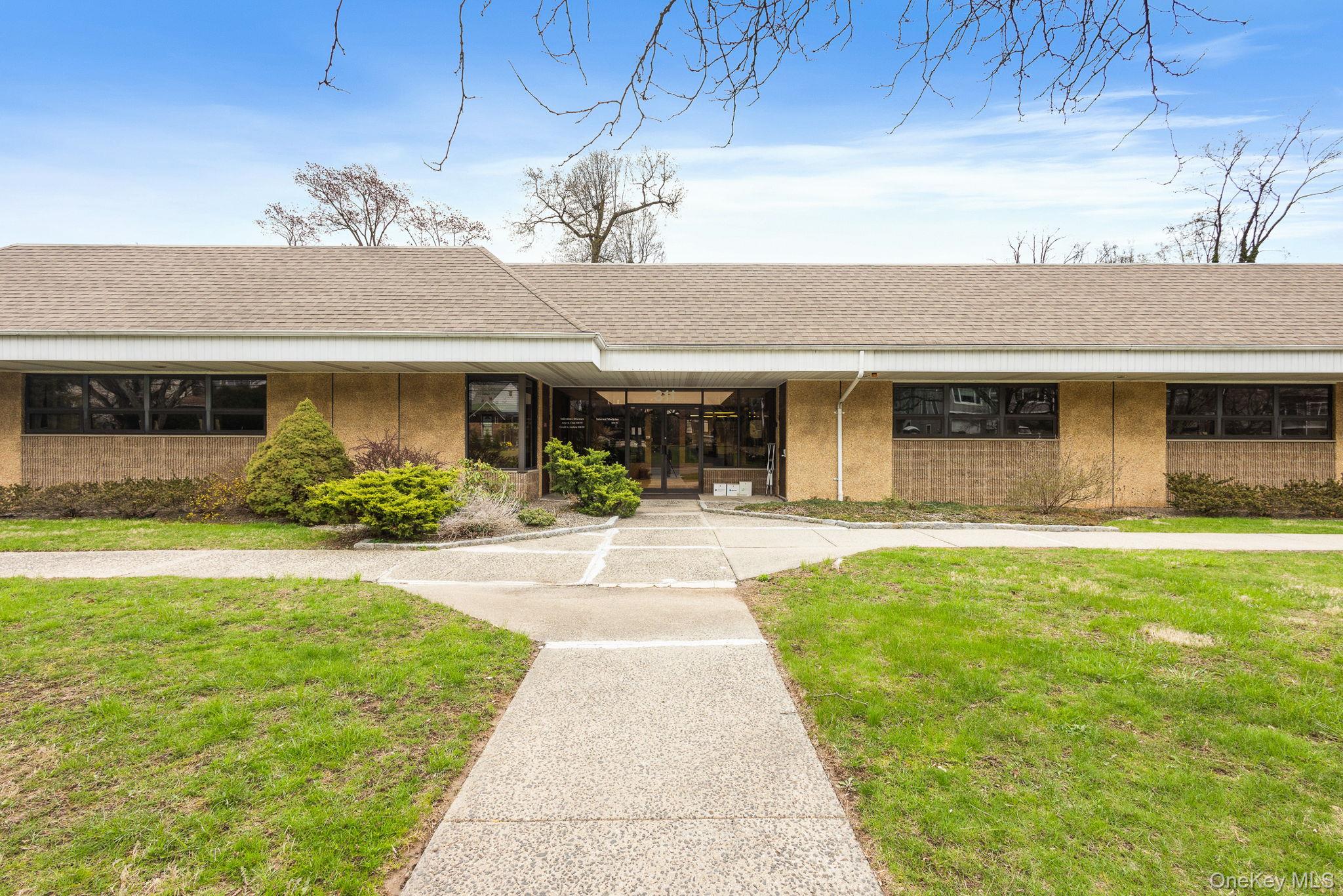 311 N Midland Avenue – For Rent