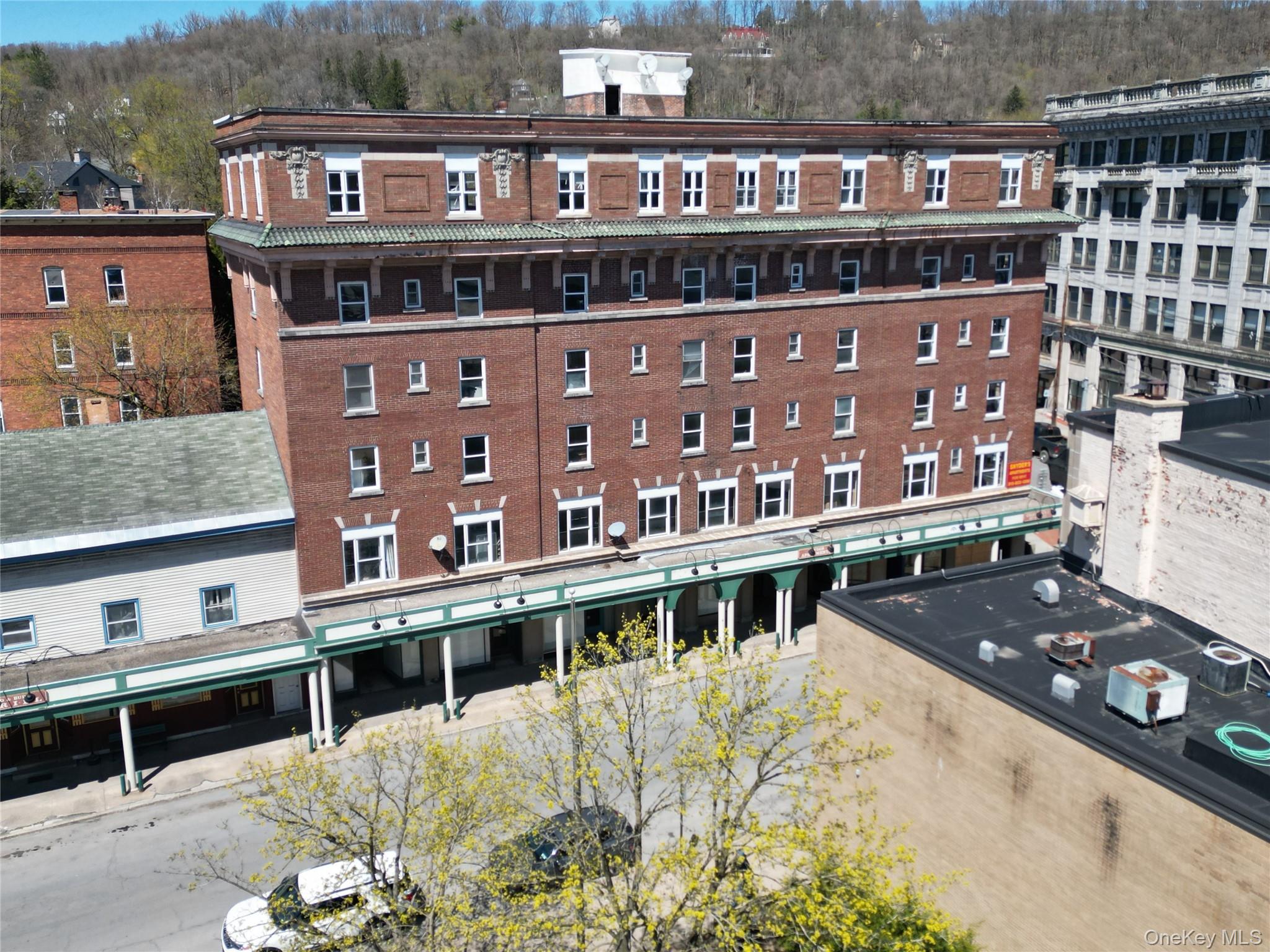 2-8 West Main Street – For Sale