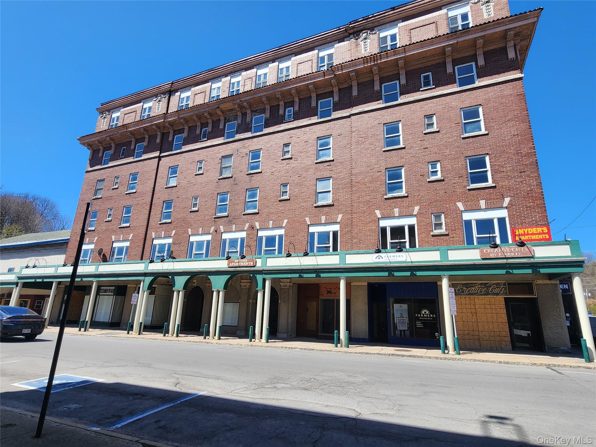 2-8 West Main Street – For Sale photo 2