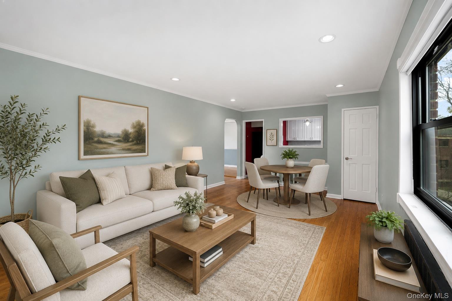 219-27 75th Avenue, Unit #2 photo 3