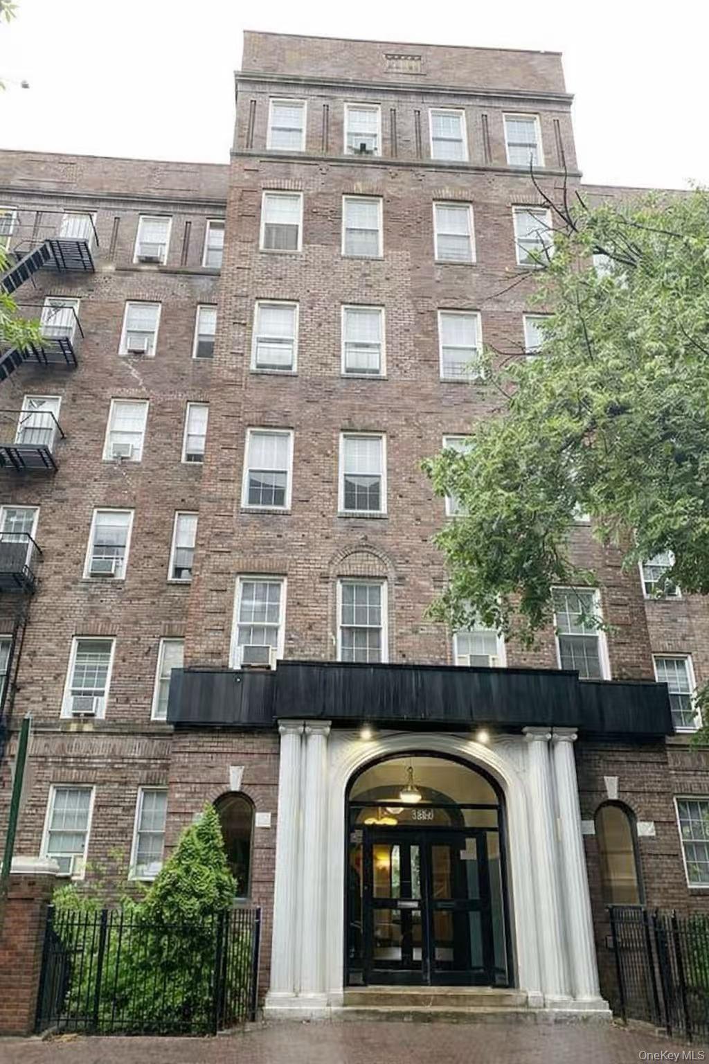 88-11 Elmhurst Avenue, Unit F11
