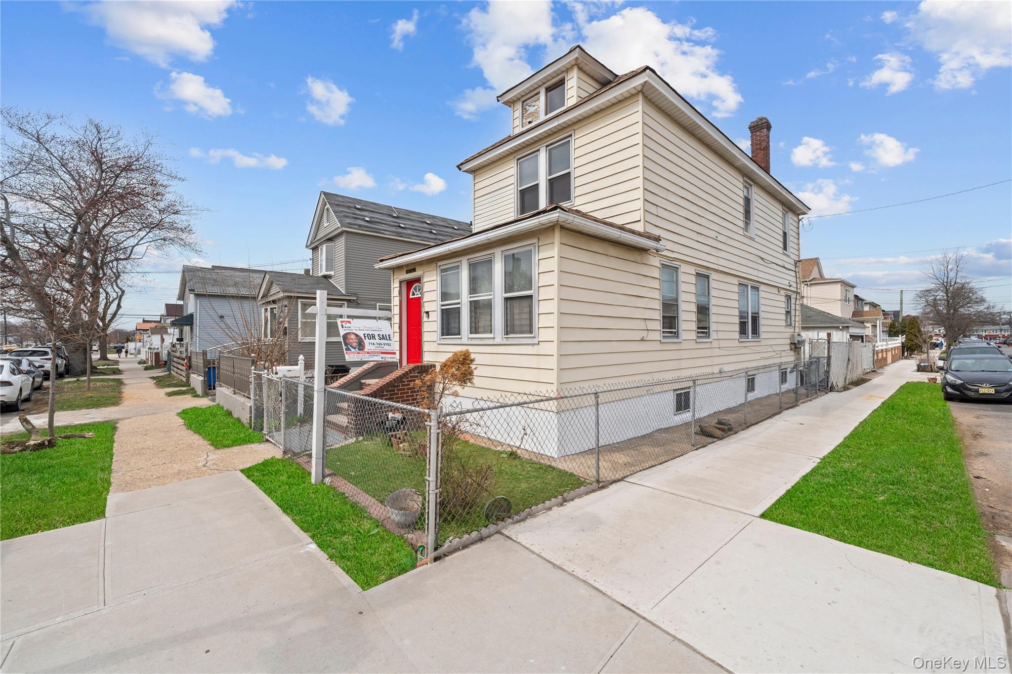 126-19 Sutter Avenue – For Sale photo 3