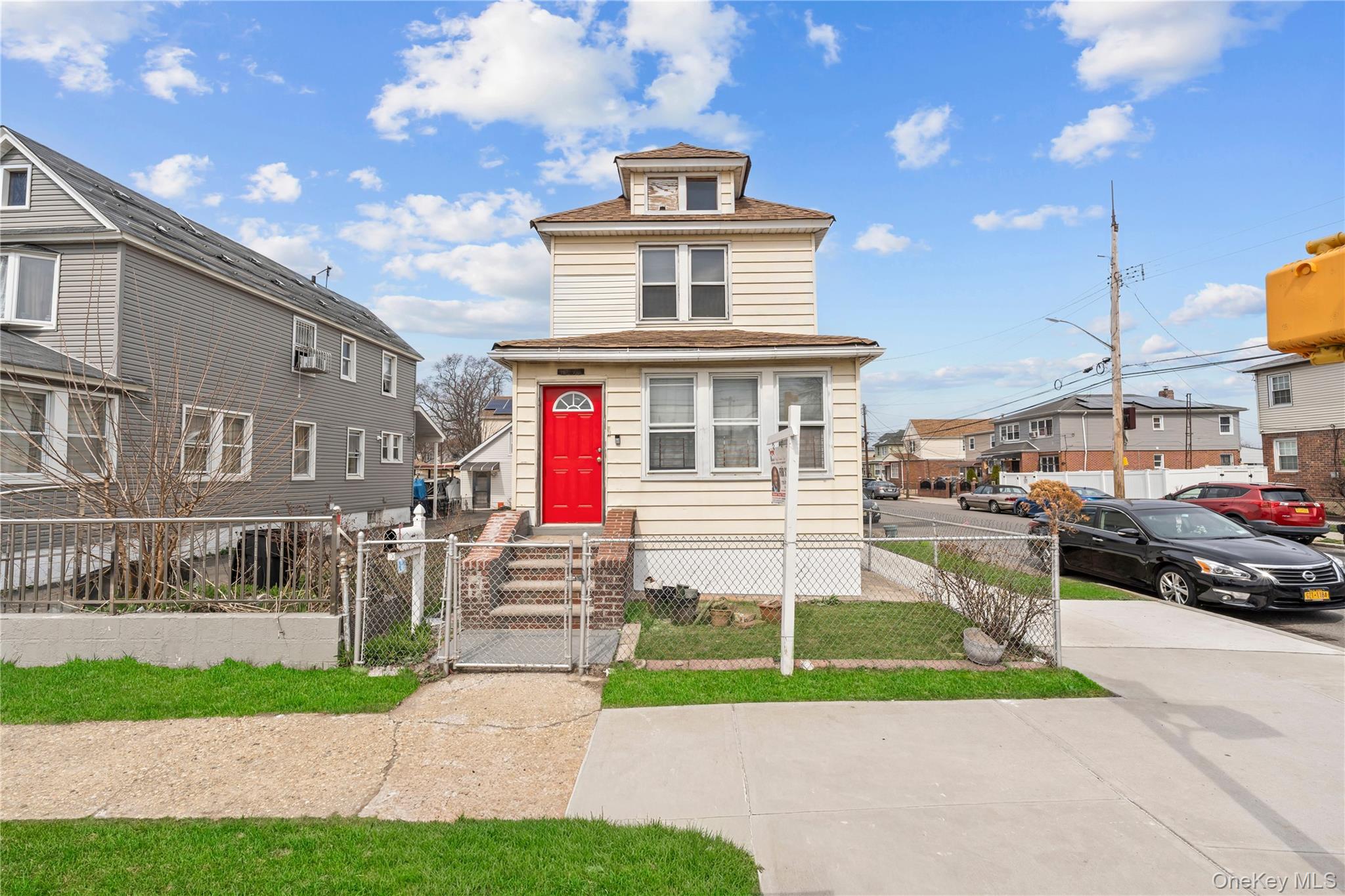 126-19 Sutter Avenue – For Sale photo 2