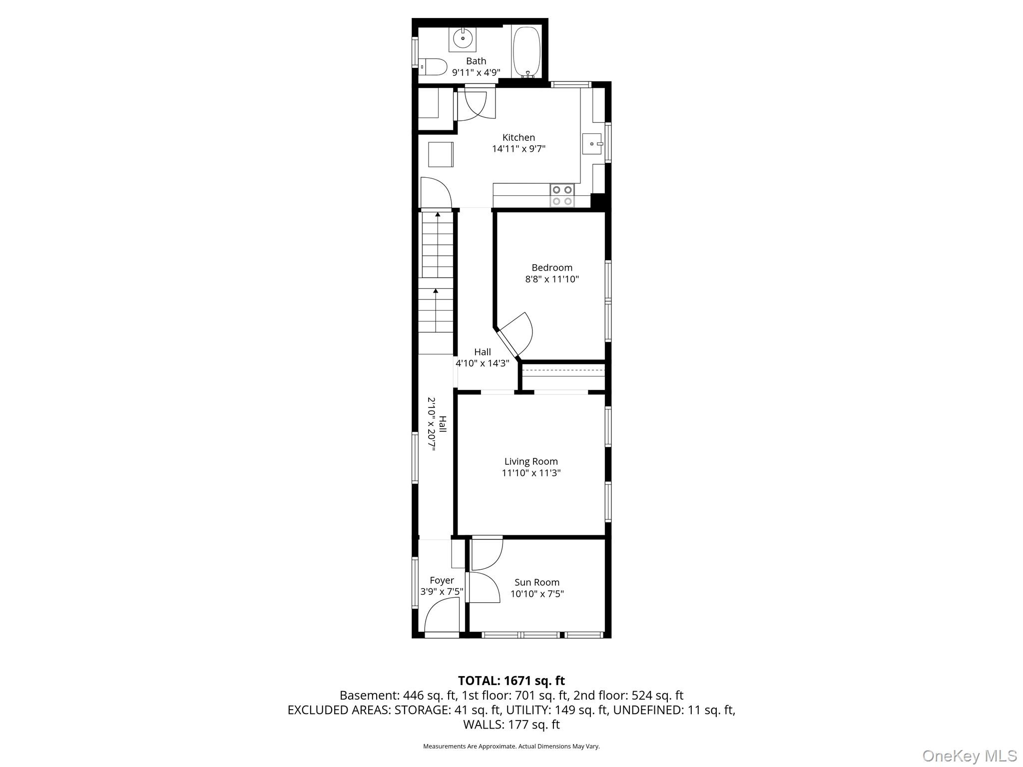 126-19 Sutter Avenue – For Sale photo 35