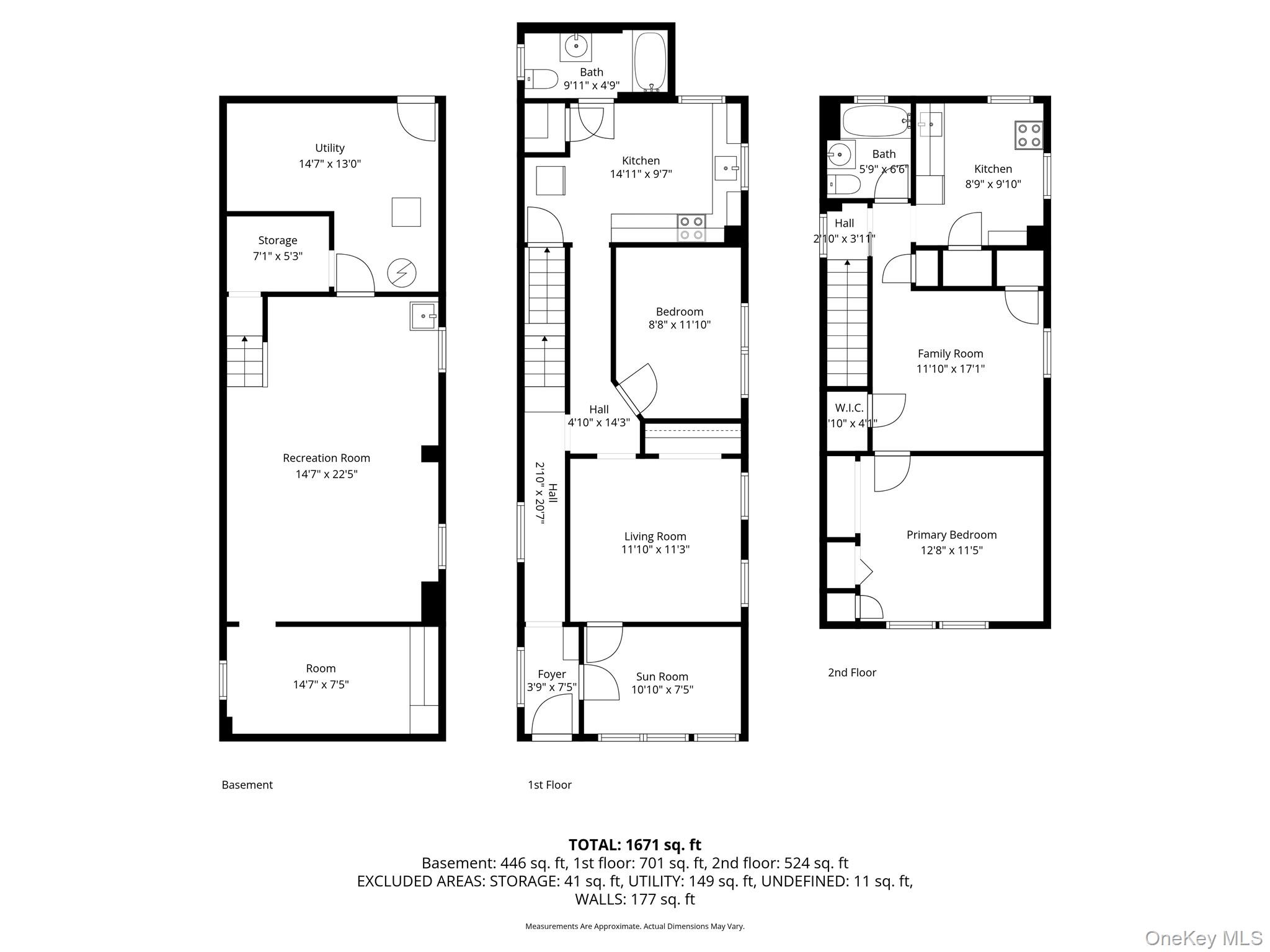 126-19 Sutter Avenue – For Sale photo 37