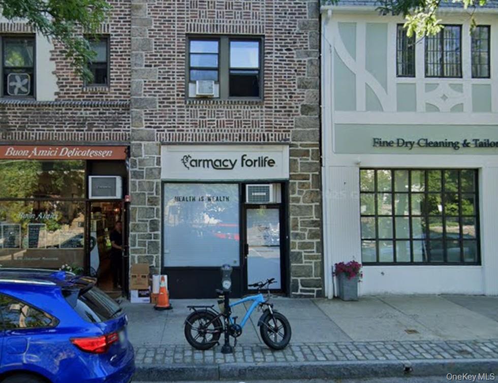832 Scarsdale Avenue – For Rent