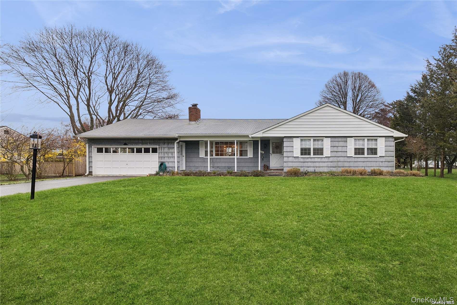 990 Three Waters Lane – For Rent