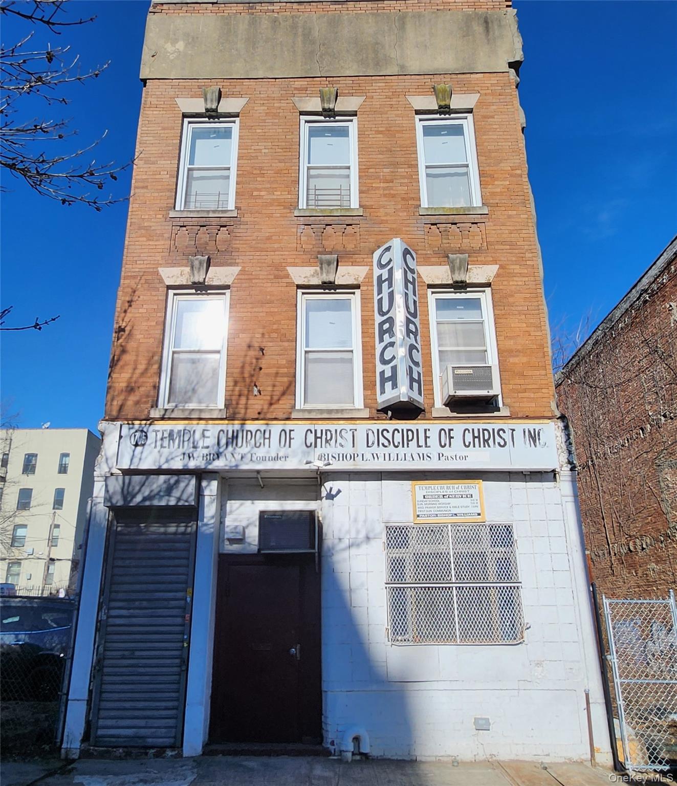 1705 St. Johns Place – For Sale