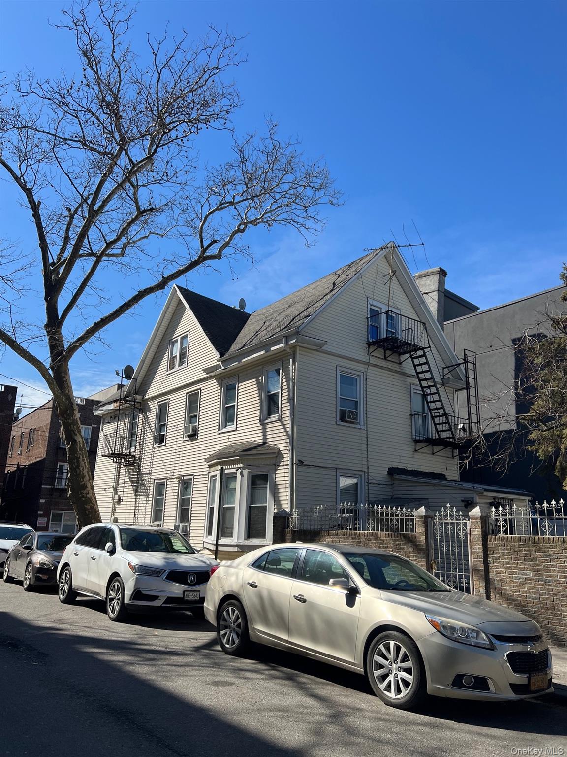 37-21 104th Street – For Sale photo 2