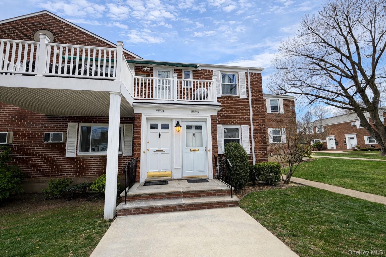 260-11 Langstone Avenue, Unit GV118E5-1