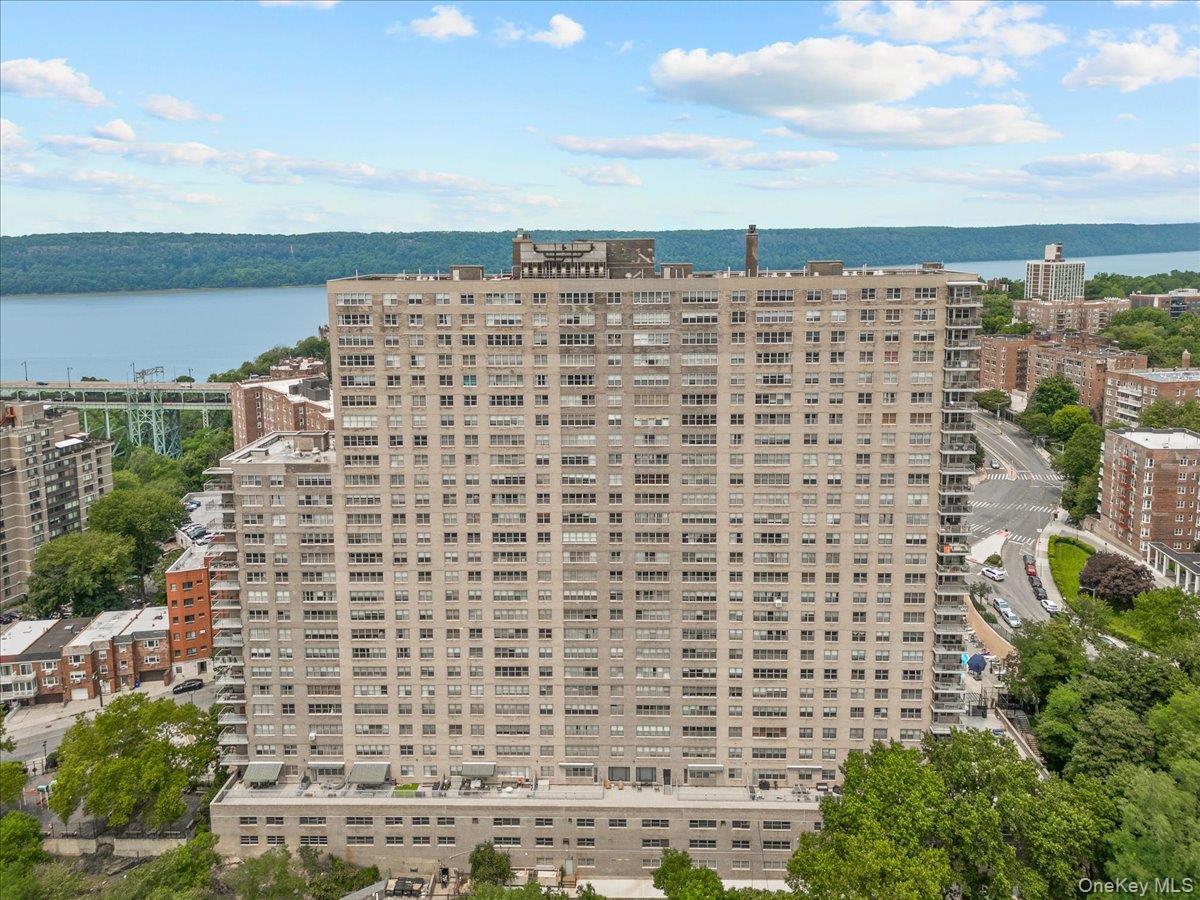 555 Kappock Street, Unit 11G photo 23