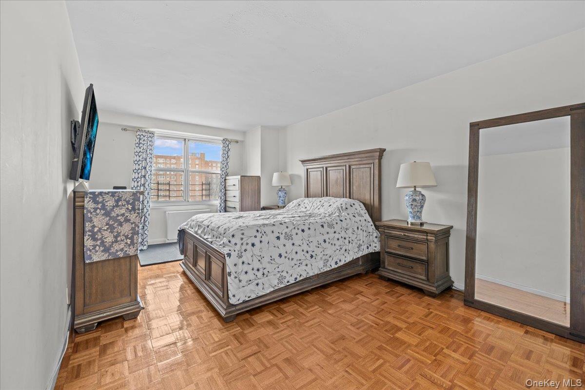 555 Kappock Street, Unit 11G photo 12